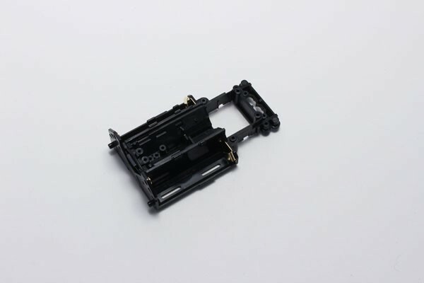 KYOSHO, MINI-Z,  SP MAIN CHASSIS SET, FOR MR03/VE, MZ501SP B