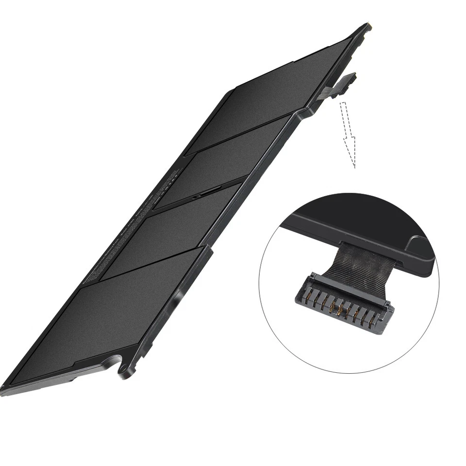 A1495 Battery For Apple MacBook Air 11”Mid 2013 Early 2014 2015 A1465 MJVM2 - Image 4 of 4