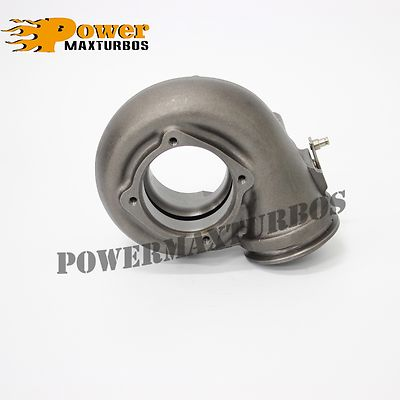 #ad #ad 99 03 Ford 7.3L Powerstroke GTP38 High Flow 1.0 A R upgraded turbine housing $145.00