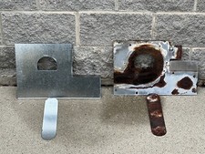 50DK406230  Support Plate / Inducer Plate ***CUSTOM MADE IN THE USA***