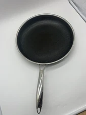 Hexclad 12 Inch Frying Pan W/o Lid