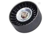 Optimal 0-N1944 Umlenk-/FüHrungsrolle, Keilrippenriemen FüR BMW 5 (E60)