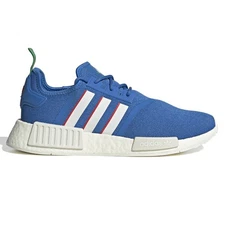 adidas Nmd_R1 Lace Up  Mens Size 5 M Sneakers Casual Shoes GX9886
