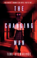 The Changing Man Tomi Oyemakinde Taschenbuch Englisch 2024 Square Fish