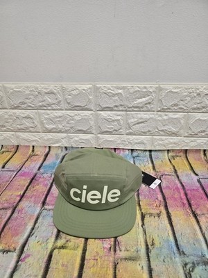 Ciele GO Cap Comp - Century Small / Medium Unisex UVP 40£ Toad