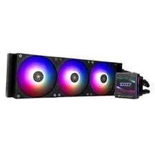 Thermalright Grand Vision 360 ARGB Black CPU AIO Cooler,PC 360 Specification