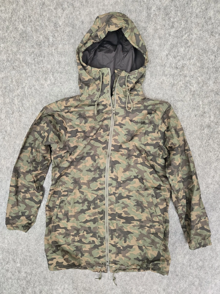 columbia hunting jacket products for sale | eBay