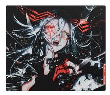 Wallhack Carnage Sora SP-005 Glas Pad OVP
