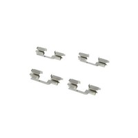 ZubehöRsatz, Scheibenbremsbelag Quick Brake 109-1610 [A]