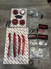 2011-2014 5.0 Coyote Mmr Billet Upgraded Timing Components New Ford Mustang Gt
