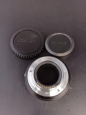 Fringer EF-FX PRO II Adapter for Canon EF to Fuji X Cameras