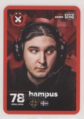 2020 Epics ESL Counter-Strike: Global Offensive hampus 0f72