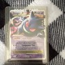 Pokémon Gengar LV.X Ultra Rare 140 HP Platinum Level-Up 97/99