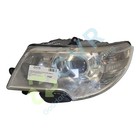 SKODA Superb 3T4 Hatch, 3T5 Estate MKII 2008-2013 Headlight Headlamp Left Side