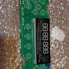 Control Board For Frigidaire Range PT # A22581003 Rev C — photo 2