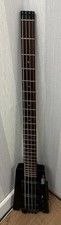 Hohner Professional B2A Headless Bass Guitar