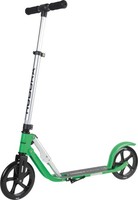 Hudora Alu-Scooter Bigwheel® 205 Pure Cityroller Klappbar