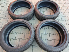 Orig. 4 Pirelli P Zero 19 Zoll Winterreifen 245/40 R19 98H RSC RFT * M+S DOT22