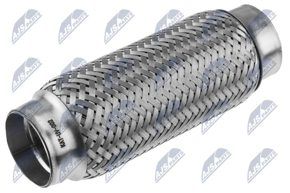 NTY KAT-UV-002 Flex Hose, exhaust system