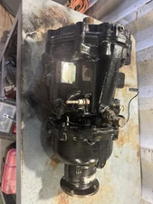 Velvet Drive 10-18-004 Marine Transmission 1.52:1 LH Reverse for MerCruiser