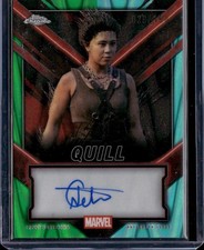 2025 Topps Chrome Deadpool Set Review and Checklist 19