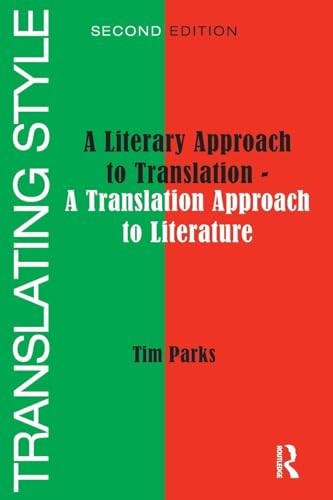 Translating Style - 2nd Edition - Image 4