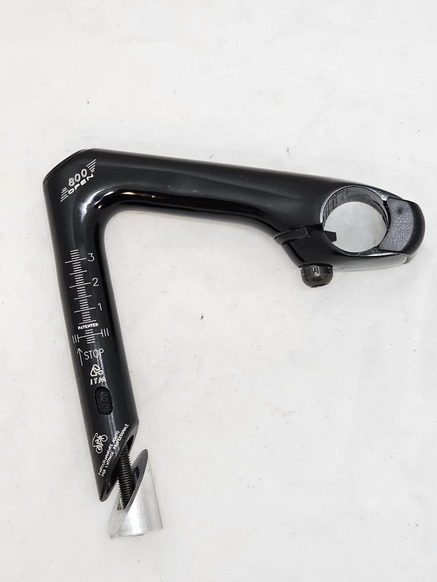 ITM Quill Bicycle Stems Just Listed 2026