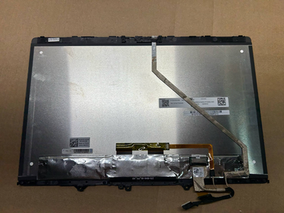 Dell Latitude 5300 Laptop 2-in-1 LCD Assembly FHD Touch Screen
