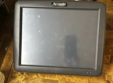 Ag Leader Integra Monitor  With Multiple product Autoswath ISO and Intellislope