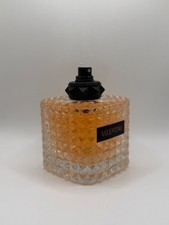 Valentino Donna Born in Roma Coral Fantasy 3.4 oz 100 ml NIB Chipped No Cap