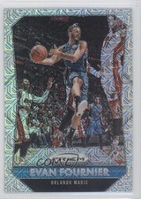 2015-16 Panini Prizm Mojo Prizm 6/25 Evan Fournier #226 0c3