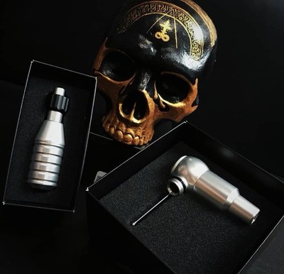 cheyenne tattoo machine