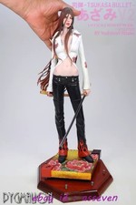 Pygmalion Accel Tsukasa Bullet 1/4.5 Limited Edition Collection Figure Model