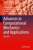 Advances In Computational Mechanics And Applications Dimitrios Pavlou