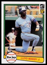 Click to enlarge Lloyd Moseby