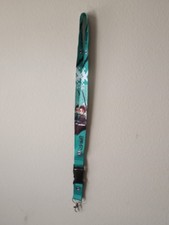Demon Slayer Breakaway Lanyard
