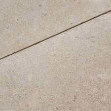 Egyptian Dijon Tumbled Limestone Mixed Patio Paving Slabs