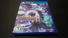 Megadimension Neptunia VII Sony Playstation 4 PS4 LN perfect condition!