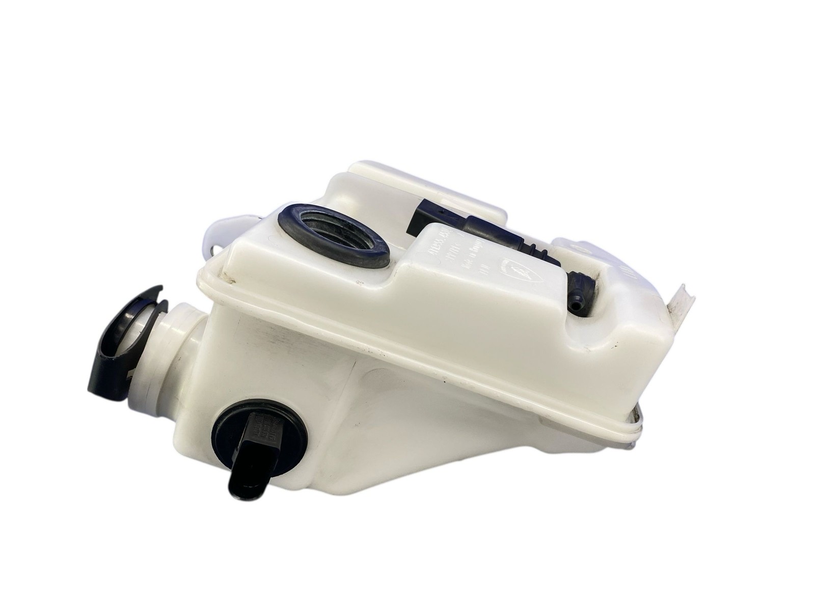 LAMBORGHINI HURACAN LP640-4 PERFORMANTE WINDSHIELD FLUID RESERVOIR TANK BOTTLE