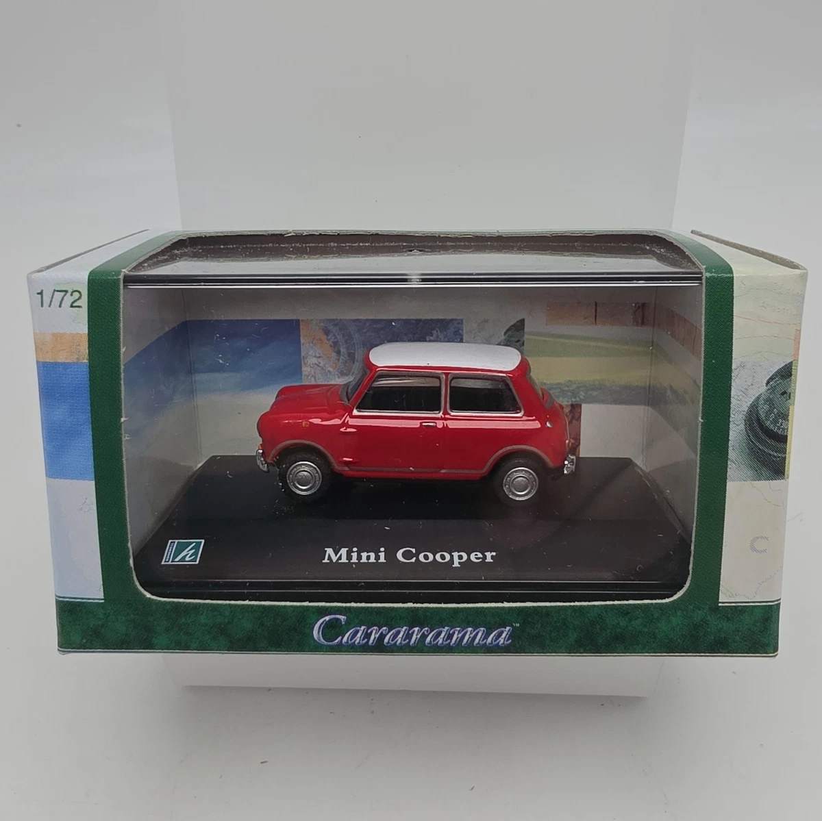 25+ Mini Cooper Diecast and Toy 1:72 Scale for sale | Updated Oct 2026
