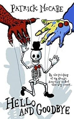 Hello And Goodbye: Hello Mr Bones / Goodbye Mr Rat Hardcover Pat