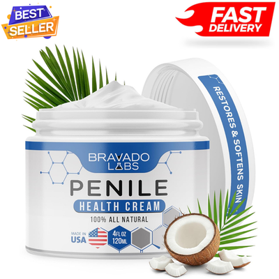 acetyl l carnitine penile cream Premium Health Creme - 100% Natural Penile Lotion for Men'S Intimat Acetyl L Carnitine Effects on