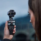 DJI Osmo Pocket 4P Standard Combo Gimbal Action Camera Genuine