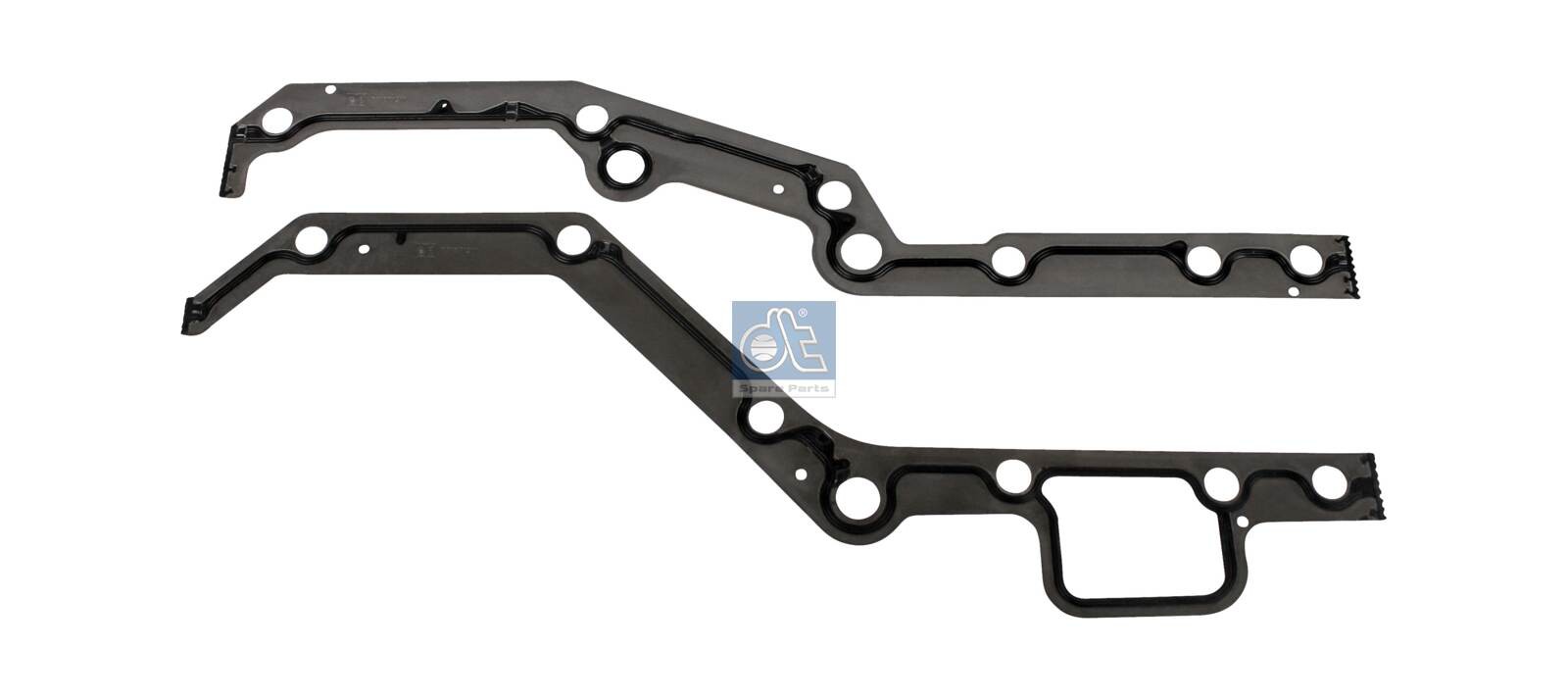 DT Spare Parts 4.20476 Gasket Kit, timing case for MERCEDES-BENZ,NEOPLAN,SETRA