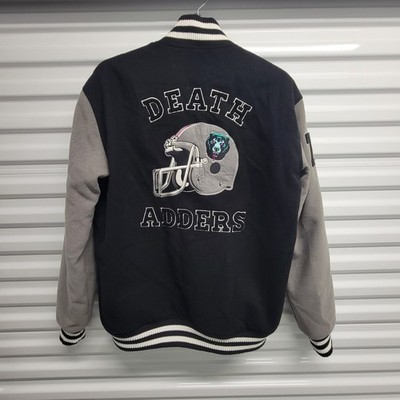 Vintage Mishka MNWKA Death Adders Jacket