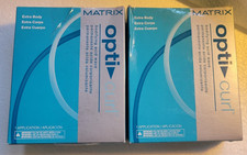 Lot of 2 Matrix Opti Curl Extra Body Bodifyin...