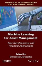 Machine Learning for Asset Management - 9781786305442