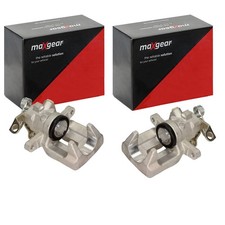 2x MAXGEAR BREMSSATTEL HINTEN LINKS+RECHTS passend für CITROËN C4 DS4 DS DS PEUG