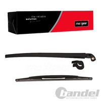 Maxgear WISCHERARM-SATZ Heckwischer Passend FüR Skoda Fabia VW Tiguan | 39-0410