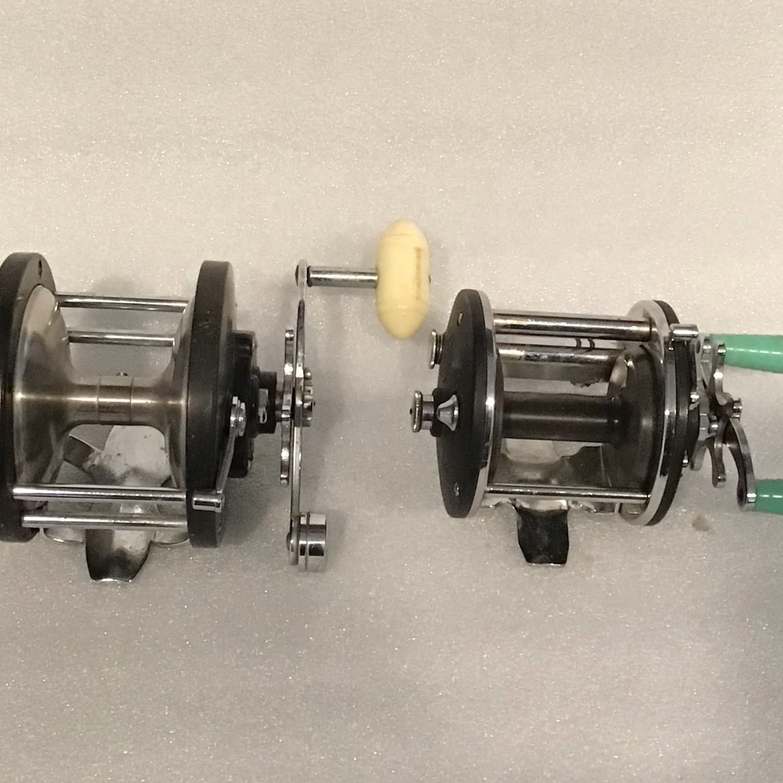 With Ball Bearing Made In Usa